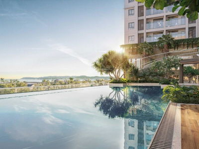 Vung Tau Center Point Project, Vietnam Vung Tau Center Point Project, Vietnam