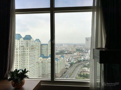 Saigon Pearl, Vietnam Saigon Pearl, Vietnam