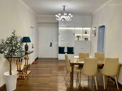 Saigon Pearl, Vietnam Saigon Pearl, Vietnam