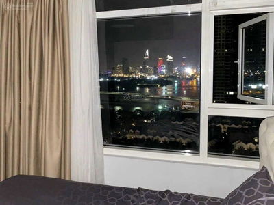 Saigon Pearl, Vietnam Saigon Pearl, Vietnam