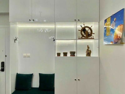 Saigon Pearl, Vietnam Saigon Pearl, Vietnam