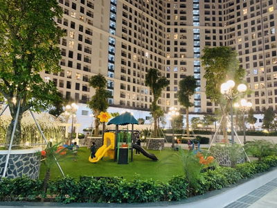 The Emerald CT8 My Dinh Project, Vietnam The Emerald CT8 My Dinh Project, Vietnam