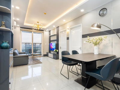 Terra Royal, Vietnam Terra Royal, Vietnam