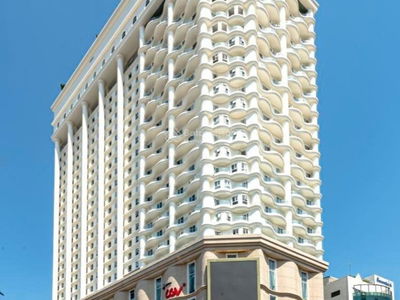 Terra Royal, Vietnam Terra Royal, Vietnam