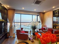 The Minato Residence Project