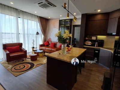 The Minato Residence Project, Vietnam The Minato Residence Project, Vietnam