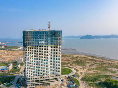 Citadines Marina Ha Long Project Citadines Marina Ha Long Project