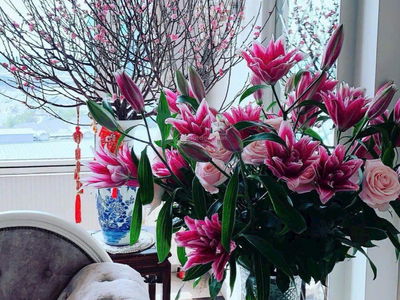 Saigon Pearl, Vietnam Saigon Pearl, Vietnam