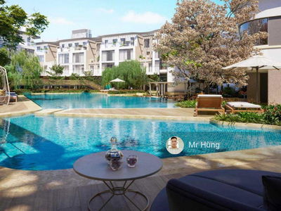 Zeit River Thu Thiem, Vietnam Zeit River Thu Thiem, Vietnam