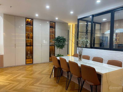 An Phu Apartment, Vietnam An Phu Apartment, Vietnam