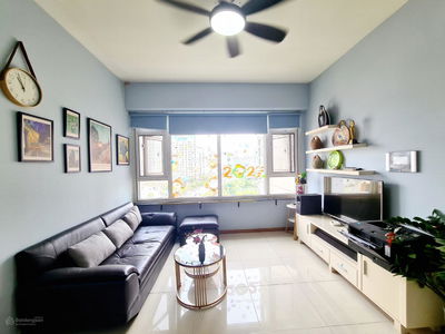 Saigon Pearl, Vietnam Saigon Pearl, Vietnam