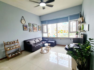 Saigon Pearl, Vietnam Saigon Pearl, Vietnam