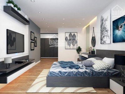 Bohemia Residence Project, Vietnam  Bohemia Residence Project, Vietnam