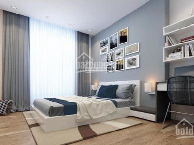 Bohemia Residence Project, Vietnam Bohemia Residence Project, Vietnam