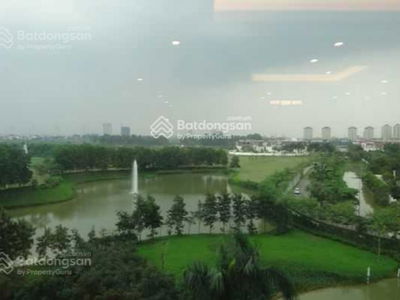 Ciputra Hanoi Project, Vietnam Ciputra Hanoi Project, Vietnam