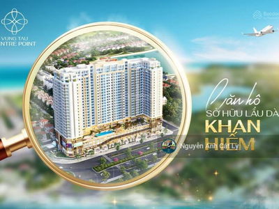 Vung Tau Center Point Project, Vietnam Vung Tau Center Point Project, Vietnam