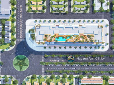 Vung Tau Center Point Project, Vietnam Vung Tau Center Point Project, Vietnam