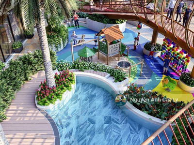 Vung Tau Center Point Project, Vietnam Vung Tau Center Point Project, Vietnam