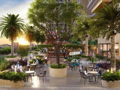 Vung Tau Center Point Project, Vietnam Vung Tau Center Point Project, Vietnam