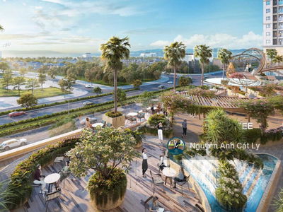 Vung Tau Center Point Project, Vietnam Vung Tau Center Point Project, Vietnam