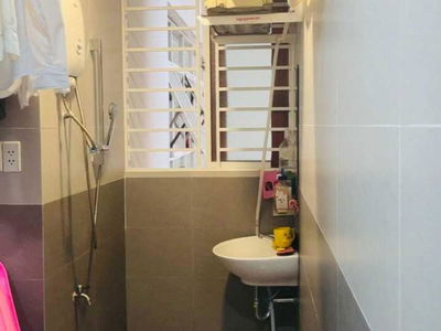 Lakeside Apartment Project, Vietnam Lakeside Apartment Project, Vietnam