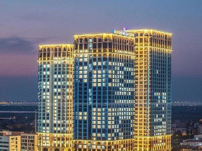 Sunshine Riverside Project, Vietnam Sunshine Riverside Project, Vietnam