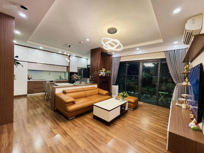 Trung Hoa Nhan Chinh Project, Vietnam  Trung Hoa Nhan Chinh Project, Vietnam