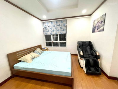 Chanh Hung Apartment - Giai Viet, Vietnam Chanh Hung Apartment - Giai Viet, Vietnam