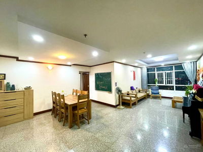 Chanh Hung Apartment - Giai Viet, Vietnam Chanh Hung Apartment - Giai Viet, Vietnam