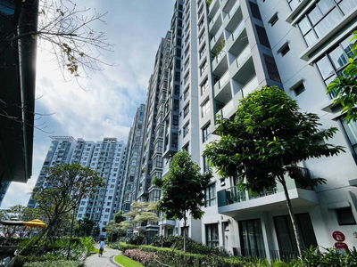 Celadon City, Vietnam Celadon City, Vietnam