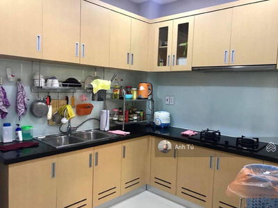 Him Lam Cho Lon, Vietnam Him Lam Cho Lon, Vietnam