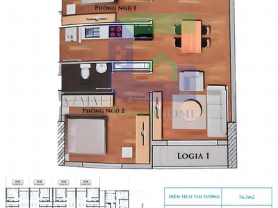 NHS Trung Van Project, Vietnam NHS Trung Van Project, Vietnam