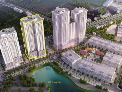 NHS Trung Van Project, Vietnam NHS Trung Van Project, Vietnam