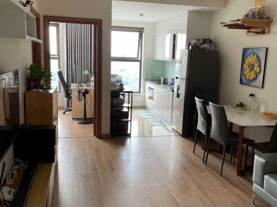 The K Park Project, Vietnam The K Park Project, Vietnam