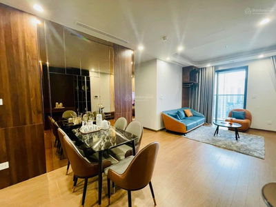 Dolphin Plaza Project, Vietnam Dolphin Plaza Project, Vietnam