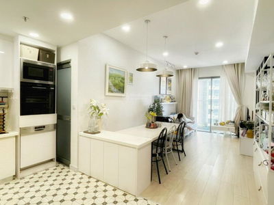 Masteri An Phu, Vietnam Masteri An Phu, Vietnam