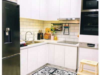 Masteri An Phu, Vietnam Masteri An Phu, Vietnam