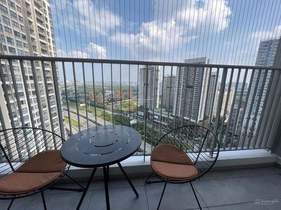 Masteri An Phu, Vietnam Masteri An Phu, Vietnam