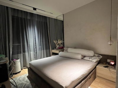 Masteri An Phu, Vietnam  Masteri An Phu, Vietnam