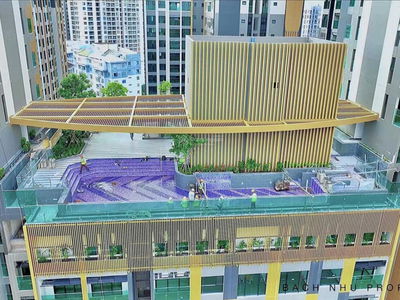 Of The Sun, Vietnam Of The Sun, Vietnam