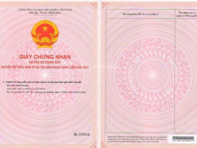 The Era Town, Vietnam The Era Town, Vietnam