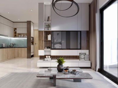 Carillon 5, Vietnam Carillon 5, Vietnam