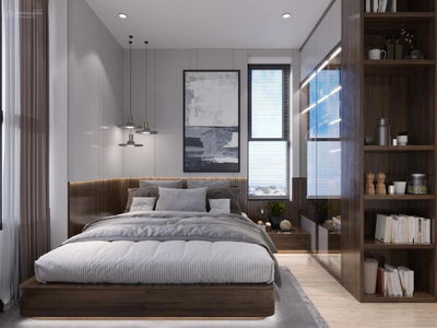 Carillon 5, Vietnam Carillon 5, Vietnam