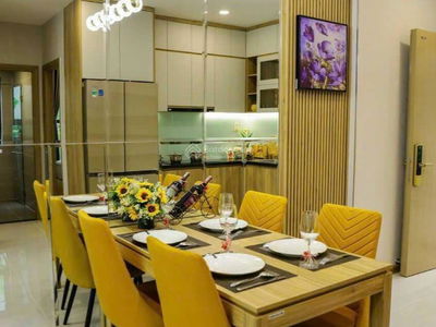 FPT City Da Nang Project, Vietnam  FPT City Da Nang Project, Vietnam