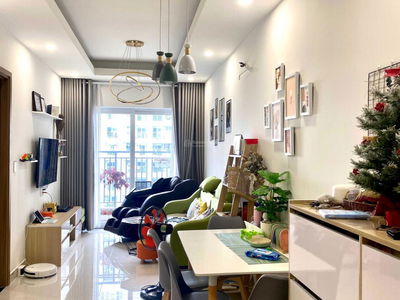 Moonlight Residences, Vietnam Moonlight Residences, Vietnam