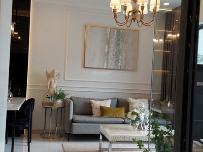 The Maison Project, Vietnam The Maison Project, Vietnam