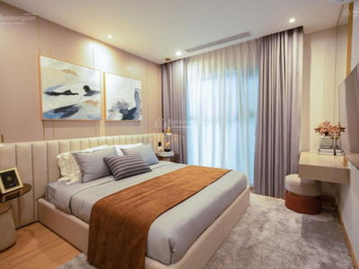 - An Lac Green Symphony, Vietnam  - An Lac Green Symphony, Vietnam