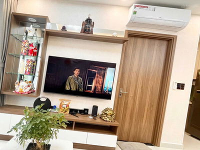 Q7 Saigon Riverside, Vietnam Q7 Saigon Riverside, Vietnam