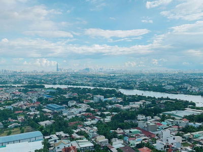 The Rivana Project, Vietnam The Rivana Project, Vietnam