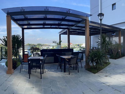 The Rivana Project, Vietnam The Rivana Project, Vietnam